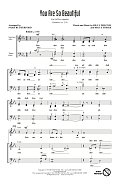 You Are So Beautiful (arr. Paris Rutherford)
