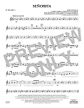 Señorita (arr. Michael Brown) - Bb Trumpet 1