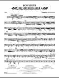Bob Seger and The Silver Bullet Band - Tuba