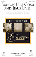 Sunday Has Come and Jesus Lives! - Handbells