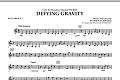 Defying Gravity (from Wicked) - Bb Clarinet 1