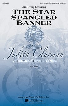The Star Spangled Banner 