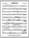 Capriccio - Baritone 1