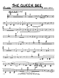 The Queen Bee - 1st Horn in F