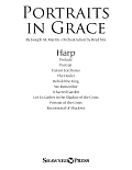 Portraits in Grace - Harp