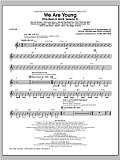 We Are Young - The Best Of Glee Season 3 - Guitar