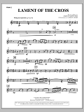 Lament Of The Cross (from "A Time For Alleluia") - Violin 2
