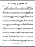 Walking into History (The Clinton 12) - Mallet Percussion 3