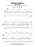 7 Minutes In Heaven (Atavan Halen)