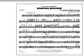 Dancing Machine - Flute/Piccolo
