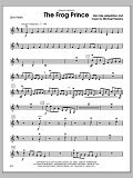 Frog Prince, The - 2nd Violin