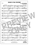 Shake a Tail Feather (arr. Paul Murtha) - F Horn