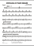 Nostalgia In Times Square - Trombone 3