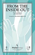 From The Inside Out - Cello