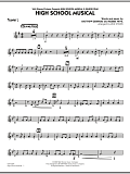 High School Musical (from "High School Musical 3: Senior Year") - Trumpet 1