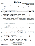 Bim-Bom - Drums