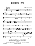 The Best of INXS - Bb Trumpet 3