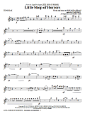 Little Shop Of Horrors (from Little Shop of Horrors) (arr. Mark Brymer) - Tenor Sax