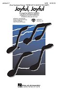 Joyful, Joyful (from Sister Act 2) (arr. Roger Emerson)