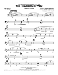 The Nearness of You (Flugelhorn Feature) - Trombone 1