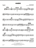 Nardis - Trumpet 1
