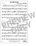 No Time to Die (arr. Matt Conaway & Jack Holt) - 1st Bb Trumpet