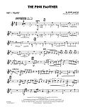 The Pink Panther - Part 1 - Bb Trumpet