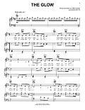 The Glow (from Disney Princess: Fairy Tale Songs)
