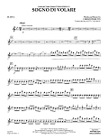 Sogno di Volare (from Civilization VI) (arr. Matt Conaway) - Flute 2