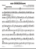 Kid Charlemagne - Trombone 2