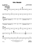Viva Tirado - Aux Percussion