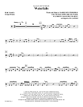 Waterfalls - Percussion