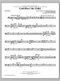 God Bless' The Child - Trombone