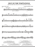 Best of The Temptations - Mallet Percussion