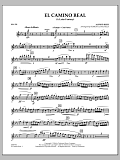 El Camino Real - Flute