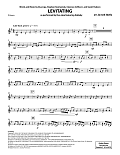 Levitating (for Brass Quintet) (arr. Seb Skelly) - F Horn