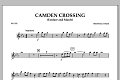 Camden Crossing (Fanfare and March) - Flute