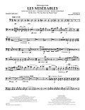 Selections from Les Misérables (arr. Warren Barker) - Baritone B.C.