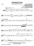 Amazing Grace (My Chains Are Gone) - Viola