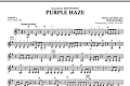 Purple Haze - Violin 3 (Viola Treble Clef)