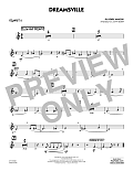 Dreamsville - Trumpet 4