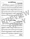 Try Everything (from Zootopia) - 2nd Bb Trumpet
