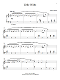 Little Waltz