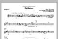 Bailamos - Tenor Sax