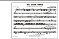 NFL Game Theme - Baritone T.C.