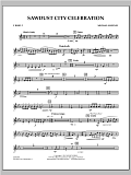 Sawdust City Celebration - F Horn 2
