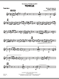 Vehicle - Tenor Sax 1