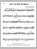 Joy To The World (from A Symphony Of Carols) - Violin 2