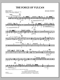 The Forge of Vulcan - Percussion 2