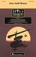 Sun And Moon (from Miss Saigon) (arr. Mac Huff)